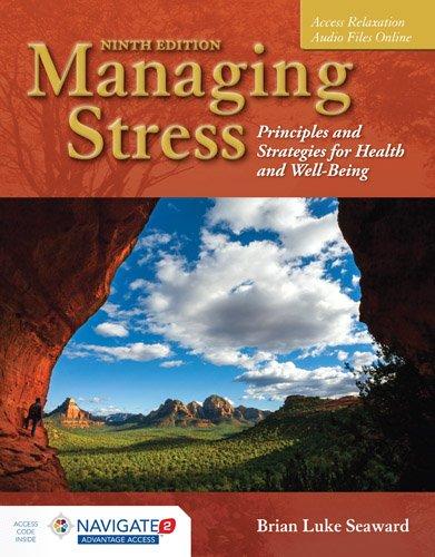 Managing Stress 9Th