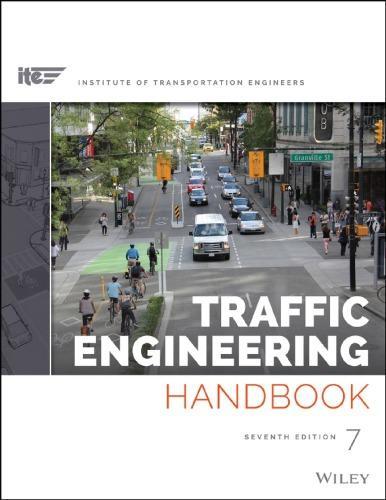 Traffic Engineering Handbook 7Th