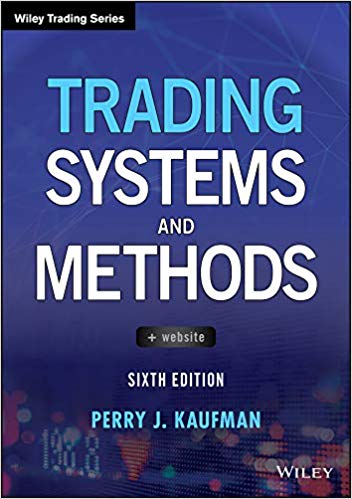 Trading Systems and Methods Wiley Trading 6th