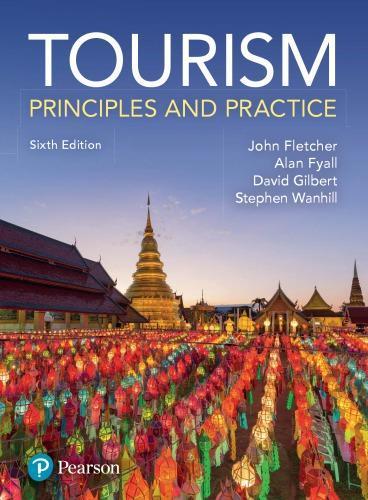 Tourism Principles And Practice 6Th