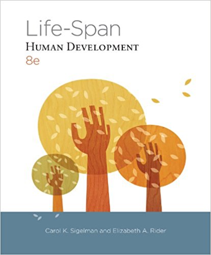 LifeSpan Human Development 8th