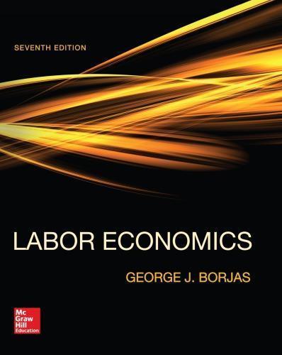 Labor Economics 7Th