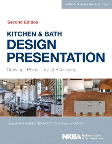 Kitchen and Bath Design Presentation 2nd 2E