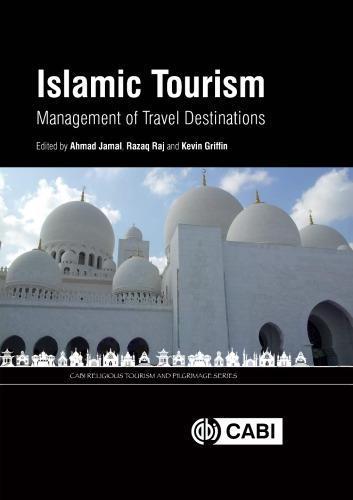 Islamic Tourism Management Of Travel Destinations Islamic Tourism Management Of Travel Destinations
