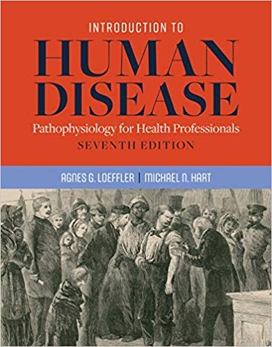 Introduction to Human Disease 7th Introduction to Human Disease 7th
