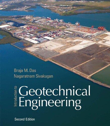 Introduction To Geotechnical Engineering 2Nd Introduction To Geotechnical Engineering 2Nd