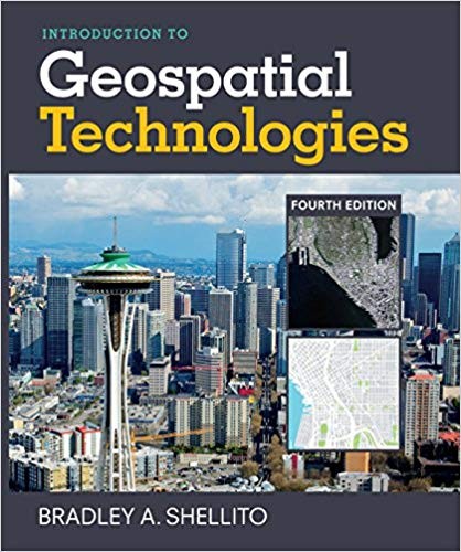 Introduction to Geospatial Technologies 4th Introduction to Geospatial Technologies 4th