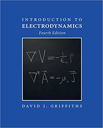 Introduction to Electrodynamics 4th Introduction to Electrodynamics 4th