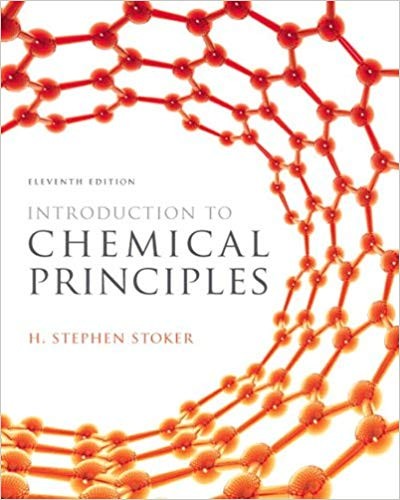 Introduction to Chemical Principles 11th Introduction to Chemical Principles 11th