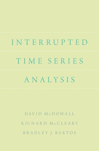 Interrupted Time Series Analysis