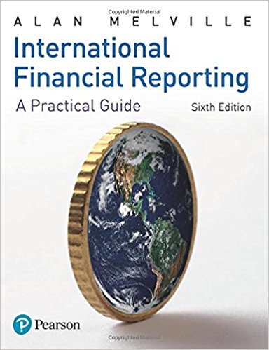 International Financial Reporting A Practical Guide 6th International Financial Reporting A Practical Guide 6th