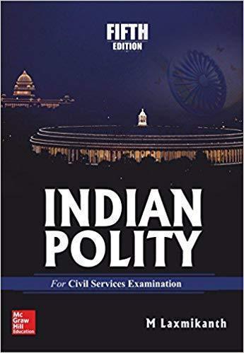 Indian Polity 5Th