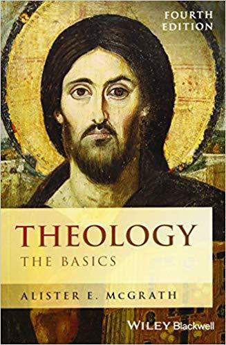 Theology The Basics 4Th