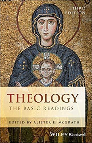 Theology The Basic Readings 3Rd