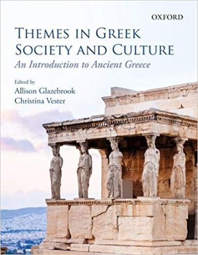 Themes in Greek Society and Culture An Introduction