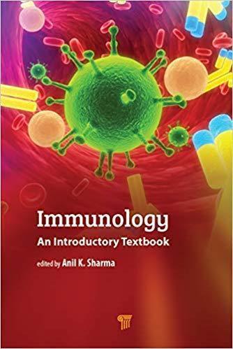 Immunology An Introductory Textbook Immunology An Introductory Textbook