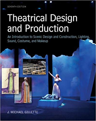 Theatrical Design and Production An Introduction 7th