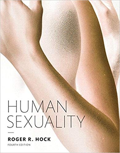 Human Sexuality 4th Roger R Hock