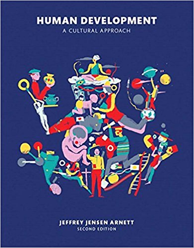 Human Development A Cultural Approach 2nd
