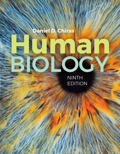 Human Biology 9Th
