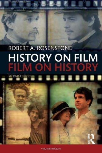 History On Film Film On History