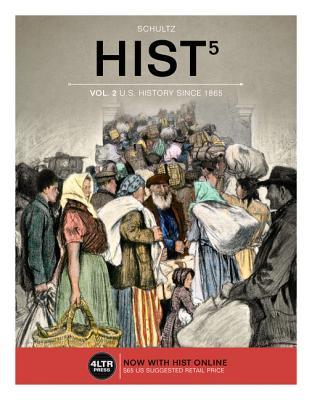 Hist Volume 2 5Th