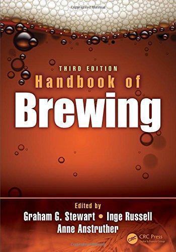Handbook Of Brewing 3Rd