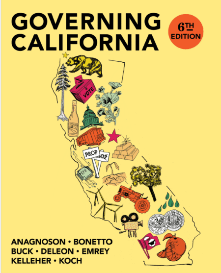 Governing California in the TwentyFirst Century 6th