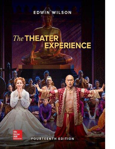 The Theatre Experience 14Th