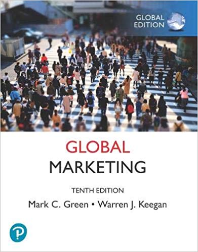 Global Marketing 10th Global