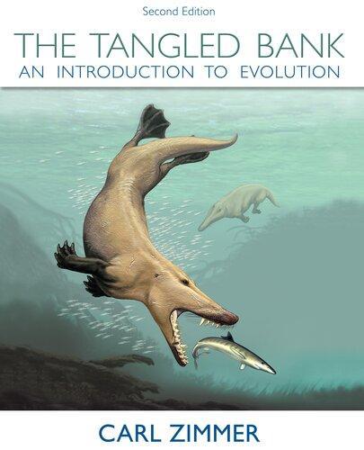 The Tangled Bank An Introduction To Evolution 2nd