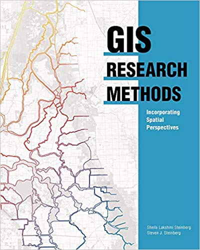 GIS Research Methods Incorporating Spatial Perspectives