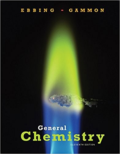 General Chemistry 11th