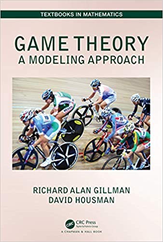 Game Theory A Modeling Approach Game Theory A Modeling Approach