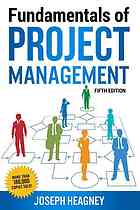 Fundamentals Of Project Management 5Th