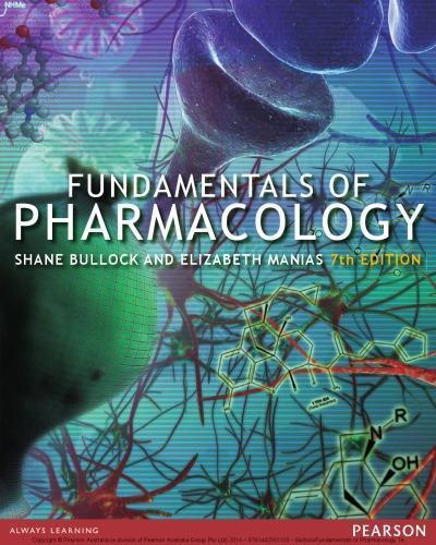 Fundamentals Of Pharmacology 7Th
