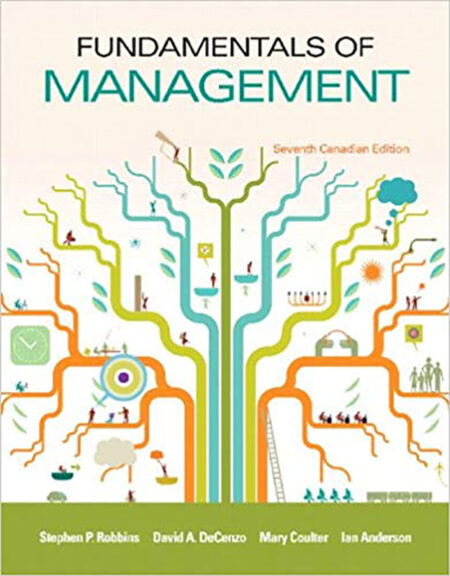 Fundamentals of Management 7th 7E Stephen Robbins