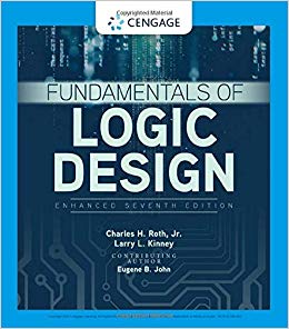 Fundamentals of Logic Design Enhanced 7th Fundamentals of Logic Design Enhanced 7th