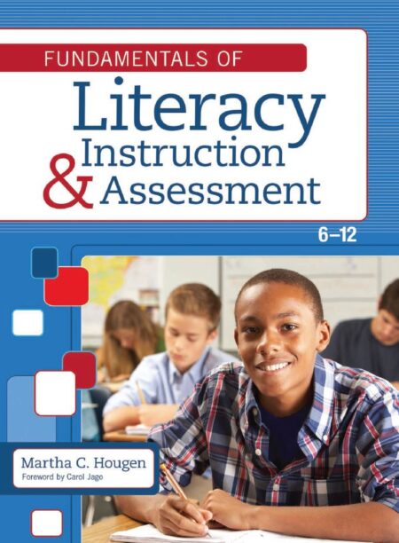 Fundamentals of Literacy 1st 1E Martha Hougen Fundamentals of Literacy 1st 1E Martha Hougen