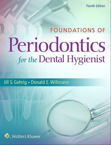 Foundations Of Periodontics For The Dental Hygienist 4Th
