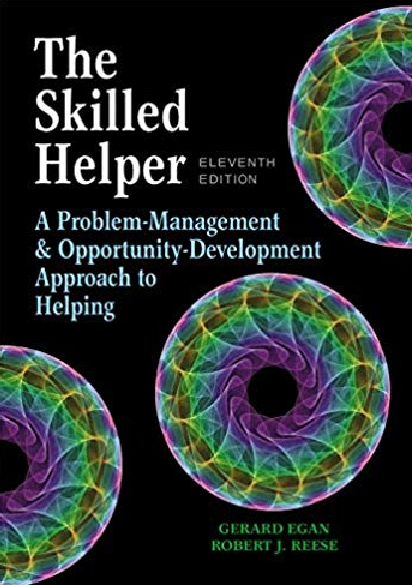The Skilled Helper A ProblemManagement and Opportunity 11th