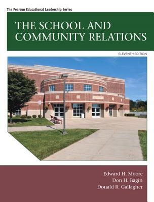 The School And Community Relations 11Th