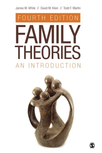Family Theories An Introduction 4th