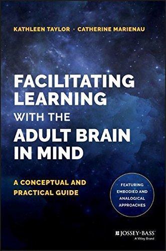 Facilitating Learning With The Adult Brain In Mind A Conceptual And Practical Guide