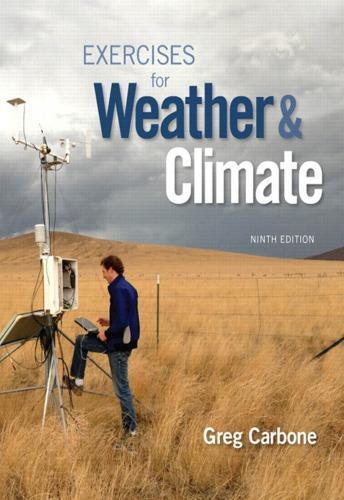 Exercises For Weather Climate 9Th